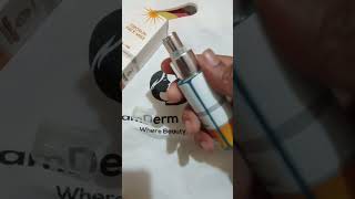 Best sunscreen Ozosun Face Mist #sunsafe #sunprotection #sunexposure #uvdamage #skincareroutine