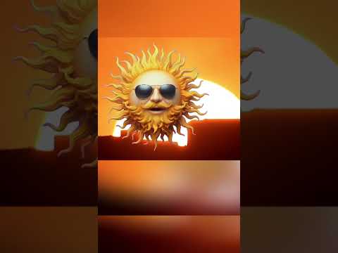 sun #short