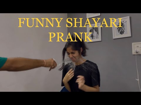 FUNNY SHAYARI CHALLENGE🤣🤣🤣🤪