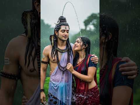 hone lagi barsat Mera nache Bholenath #trendingshorts #shortsviral #shortsfeed #shorts #shortsvideo