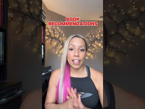 Mindset & spirituality book recommendations. #spiritualawakening #bookslover #mindset #astralproject