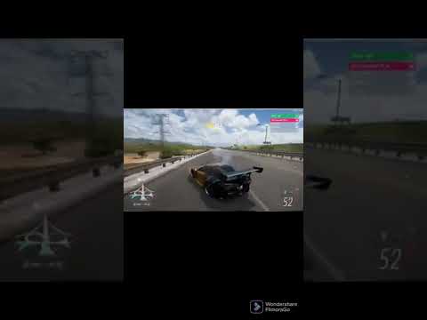 Long Drifting in Froza Horizon 5 l CL Production