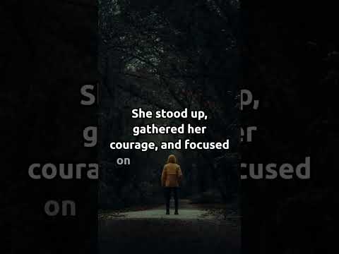 UNLEASHING INNER STRENGTH! This is your sign to keep going. #motivation #NeverGiveUp #shortstory