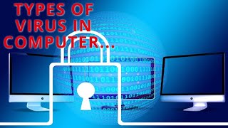 What are different types of virus 🦠🦟 found in Computer | Techreality