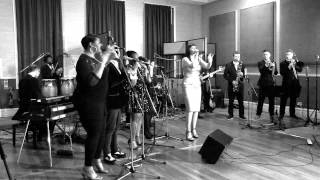 Heatwave - Natalie Williams & Soul Family