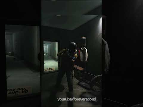 He was so kind too :( #escapefromtarkov #tarkovclips #betrayal