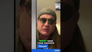 Von Erichs: Backstage Stories, David's Potential & Kerry's Rock Star Life
