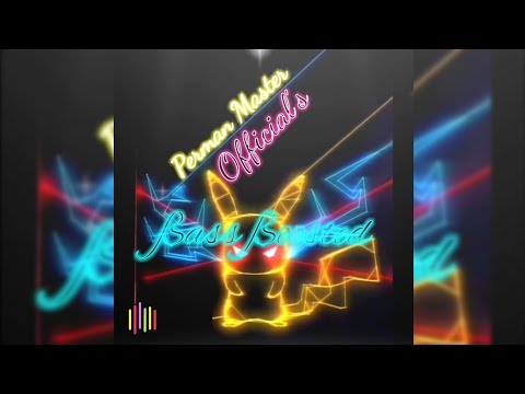 🌟Pokémon AMV Song Grind x Ek Din Pyar | Bass Boosted