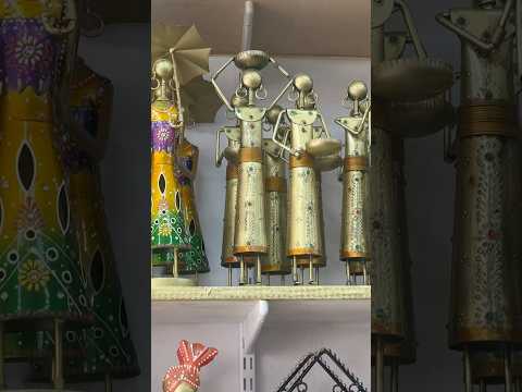 Metal Handicraft work #rajasthan #craftwork #handicraft #india #travel