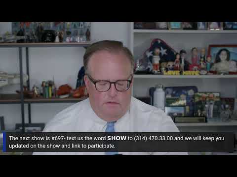 The Immigration Answers Show - Episode 696