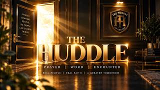 Week 1 - God Centered Prayer "Before We Ask - We Adore"