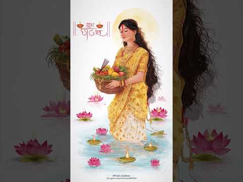 happy chhath Puja BALLIA #bhojpuri