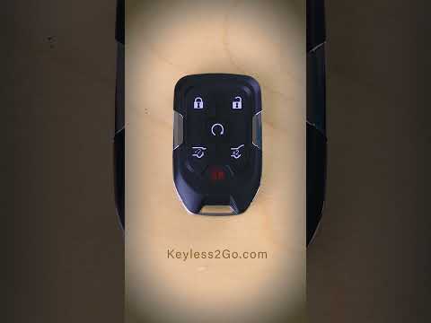 The Evolution of Chevy Keys and Where to Save Big