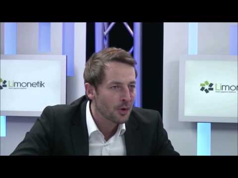 Interview Christophe Bourbier de Limonetik