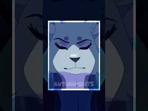 Agfhds tysm for 200 subs, we got here so quickly!! #warriorcats #warriors #edit #cat #thankyou