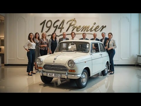 Premier Padmini Finally Launched.!!! In india👍👍🔥 Amazing look 
