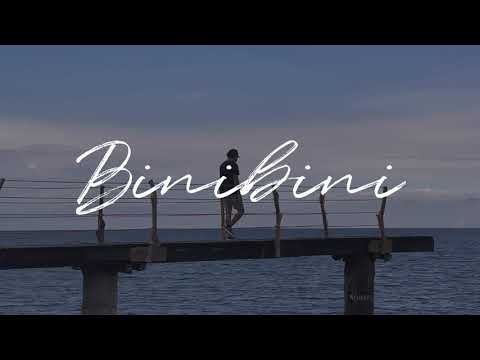 BINIBINI | francis greg (Lyric Video)