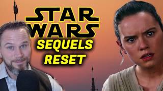 New Evidence Of Disney Trashing The Sequel Trilogy! Resetting Star Wars...