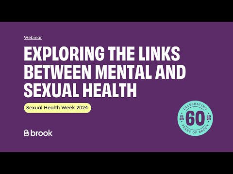 Exploring the links between mental and sexual health