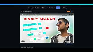 An Augmented Reality Framework for Code Evaluation And Explanation