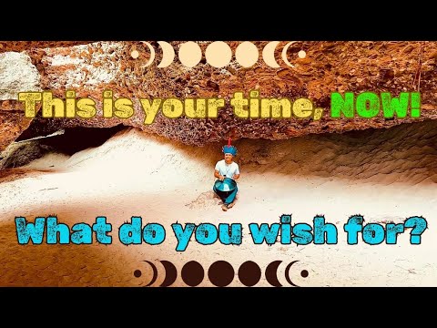 8-Min New Moon Manifestation – Sound Healing for Abundance & Intentions 🌑✨ #NewMoon #meditation