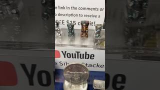 Selling Chunk of Personal Collection to Fund Big Project #tthesilverstacker