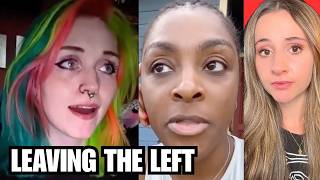 The Left has no one Left