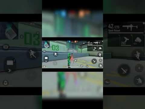 Free fire headshot video || Best Free fire Funny #tiktok || #freefire #garena #noobtoproff #shorts