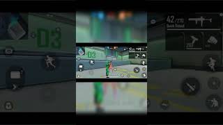 Free fire headshot video || Best Free fire Funny #tiktok || #freefire #garena #noobtoproff #shorts