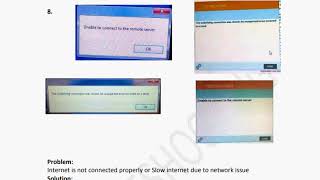 Unable to connect to the remote server ALL DIGIPAY PROBLEM//  पूरी वीडियो हिंदी में