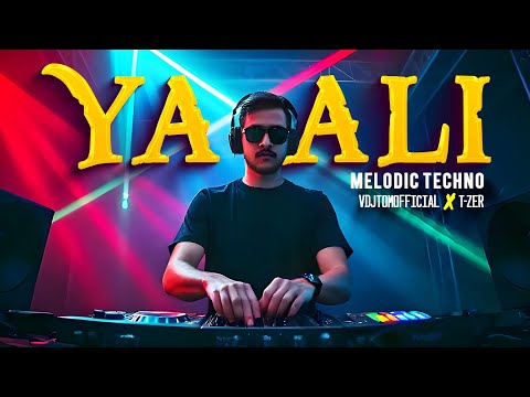 YA ALI ( Melodic Techno Mix ) Gangster | VDJTOMOFFICIAL X DJ T-ZER | Emraan Hashmi Song