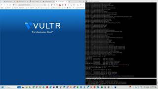 Moodle Installation Ubuntu 22 on Vultr
