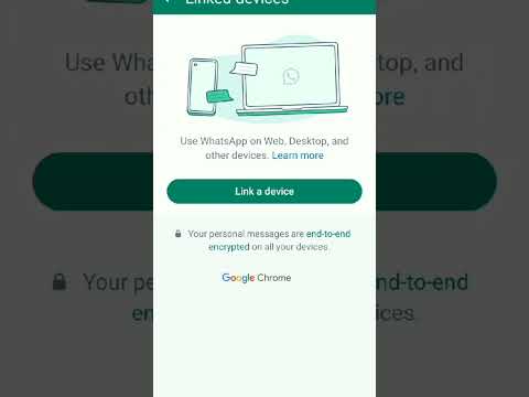 మీ what's app లో chats &calls ఎవరైనా వింటున్నరో check చేస్కోండి#technology #tips #tricks #abhi rock