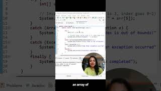 #JavaInterview#JavaDeveloper#CoreJava#ProgrammingReels#JavaFreshers#SoftwareEngineer#CodingReels