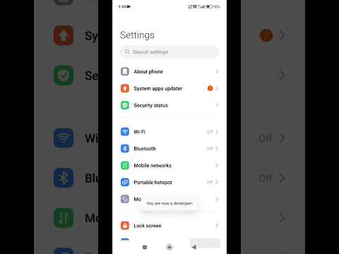 मोबाइल की स्पीड कैसे बढ़ाएं || Mobile ki speed kaise badhaye #shorts #viralvideo