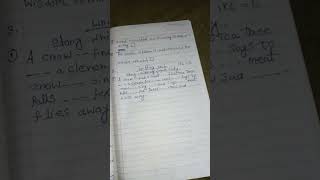 class 7 ar english first unit test 2024 question papper