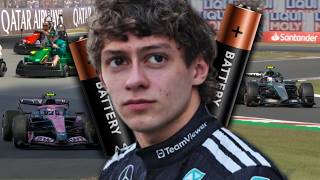 2026 British GP Meme Review