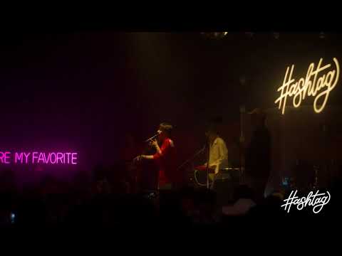 ไปเถอะเธอ - Three Man Down live at Hashtag Rangsit