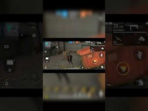 Free fire headshot | Best Fee Fire Funny #shorts | #freefire #garena #noobtoproff #gameplay #tiktok