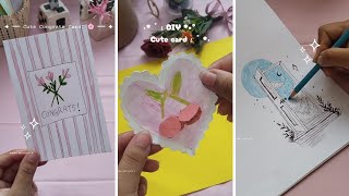 Simple DIY Crafts For Creative Daily Fun ✂️✨