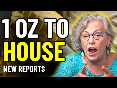 They Just Declared WAR on Your Gold & Silver Investments - Lynette Zang