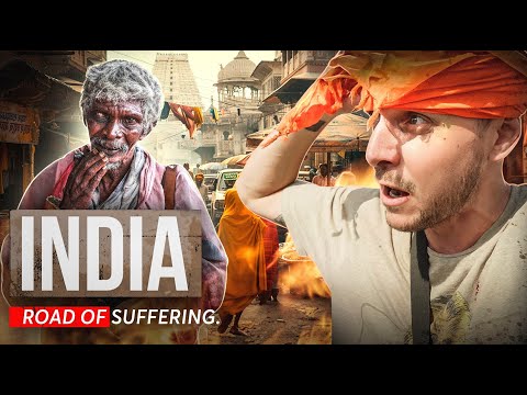I almost lost my head on this journey! Never rent and drive a rickshaw in India if you want to live!