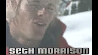 Seth Morrison Athlete Segment - Ski Movie II High Society