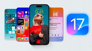 ios 17 features || ios 17 release date || ios 17 beta profile | ios 17 | ios
