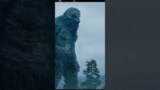 Troll Unleashed: Myth Comes Alive #trollmovie #troll2022