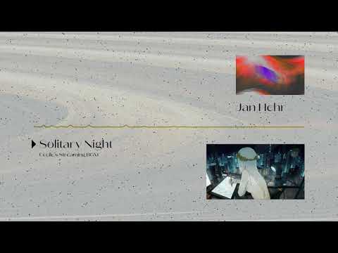 Solitary Night - Cecile Stream BGM