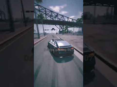 Rate maah Drift 💥 #gta #gta5 #gtaonline #car #gaming #viral #youtubeshorts