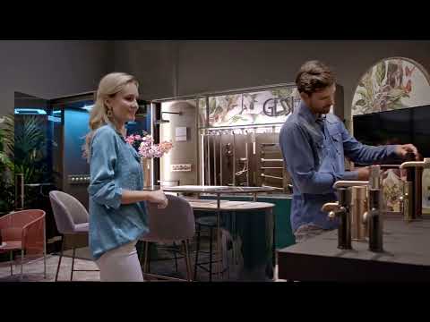 Sanikal Showroom Hotel 2023: Die Zusammenfassung | La sintesi