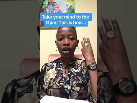 What’s mental fitness?