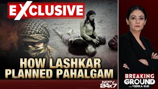How Lashkar Terrorist Directed Pahalgam Terror Attack From Pakistan: NIA Chargesheet